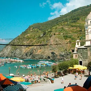Francamaria Guest house